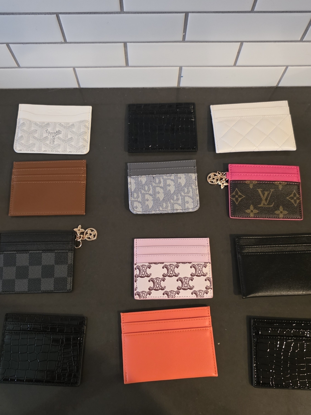 Card Wallets - Picture 4 of 4